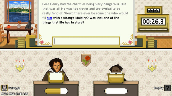 Writersfor windows and Linux 1