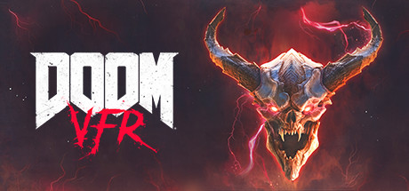 View DOOM VFR on IsThereAnyDeal