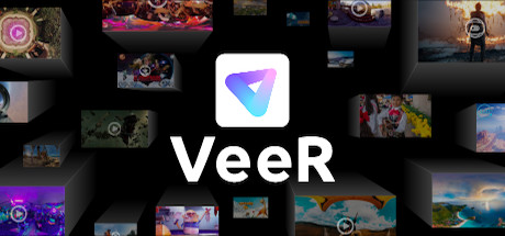 VeeR VR 游戏图标