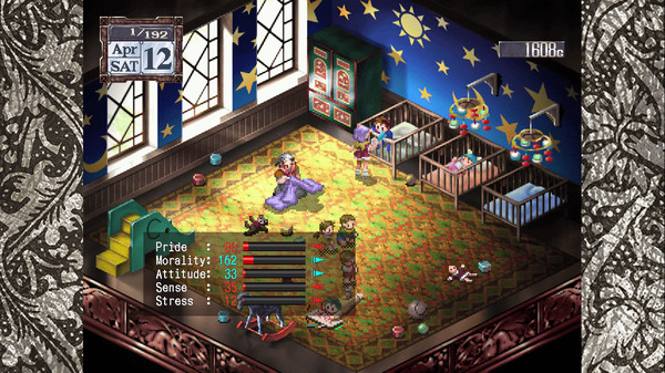 Princess Maker 3: Fairy Tales Come True game for windows Pc 1