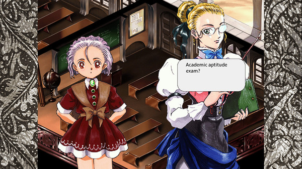 Princess Maker 3: Fairy Tales Come Truefor windows and Linux 1