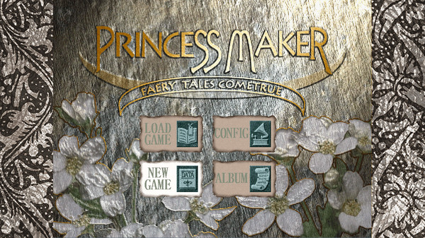 Princess Maker 3 ~Fairy Tales Come True