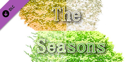 The Seasons, Original Soundtrack cover art