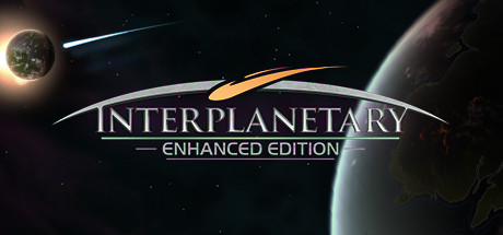 Interplanetary: Enhanced Edition cover art