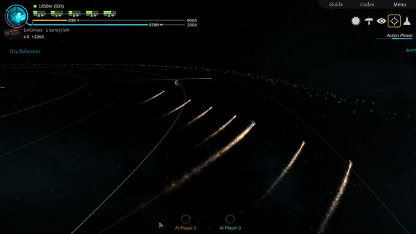 Interplanetary: Enhanced Edition Steam