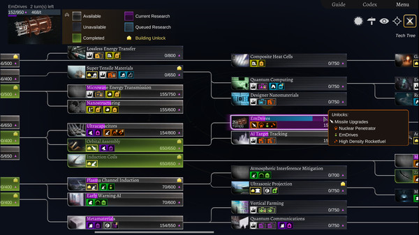 Interplanetary: Enhanced Editionfor windows and Linux 1