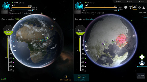Скриншот из Interplanetary: Enhanced Edition