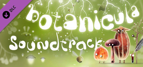 Botanicula soundtrack + art book download free download