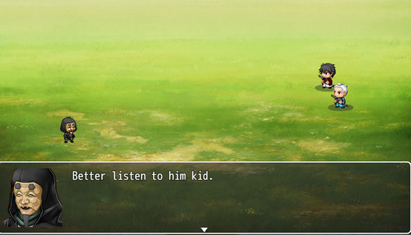 Journey of the Swordfor windows and Linux 1