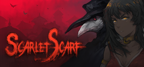 Sanator: Scarlet Scarf 游戏图标