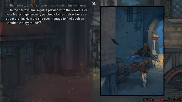 Sanator: Scarlet Scarf game for windows Pc 1