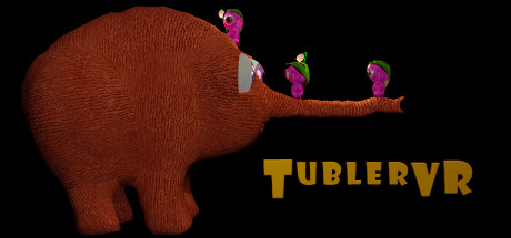 TublerVR cover art