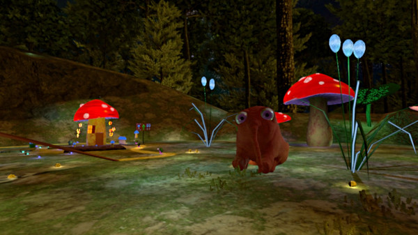 TublerVRfor windows and Linux 1