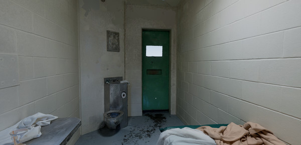 After Solitary game for Linux 1