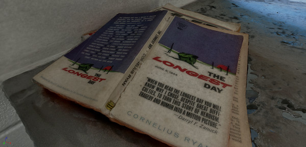 After Solitary game for windows Pc 1