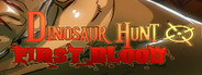 Dinosaur Hunt First Blood System Requirements