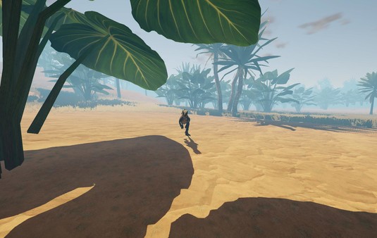 Dinosaur Hunt First Bloodfor windows and Linux 1