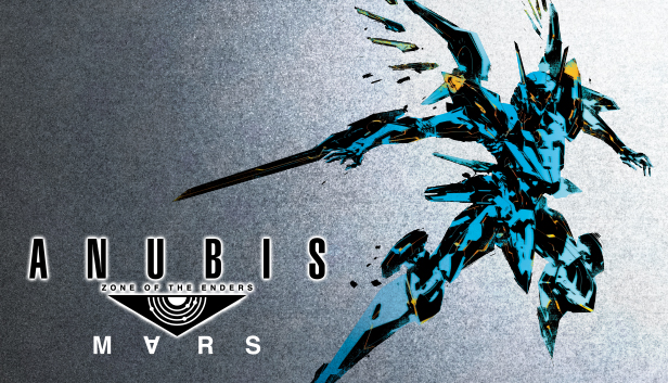 Zone Of The Enders The 2nd Runner M Rs アヌビス ゾーン オブ エンダーズ マーズ On Steam