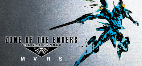 ZONE OF THE ENDERS THE 2nd RUNNER : MARS / ANUBIS ZONE OF THE ENDERS : MARS cover art
