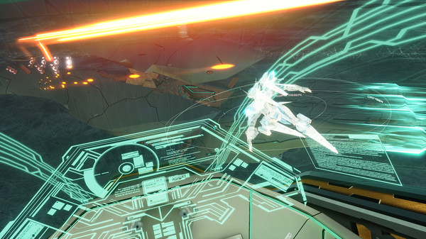 ZONE OF THE ENDERS THE 2nd RUNNER : M∀RS / アヌビス ゾーン・オブ・エンダーズ : マーズ minimum requirements