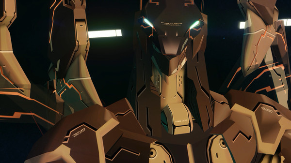 ZONE OF THE ENDERS THE 2nd RUNNER : M∀RS / アヌビス ゾーン・オブ・エンダーズ : マーズ recommended requirements