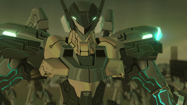 ZONE OF THE ENDERS THE 2nd RUNNER : M∀RS / アヌビス ゾーン・オブ・エンダーズ : マーズ PC requirements