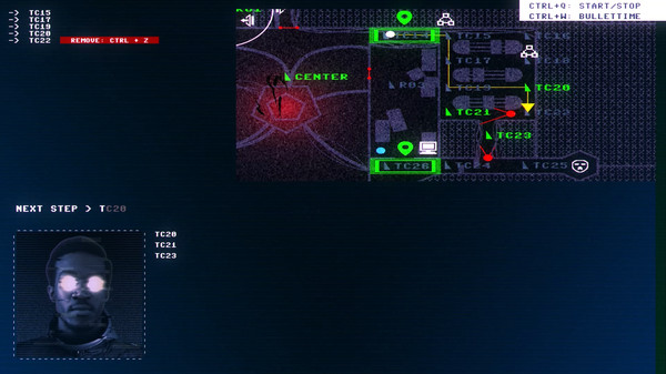 Code 7: A Story-Driven Hacking Adventure game for windows Pc 1
