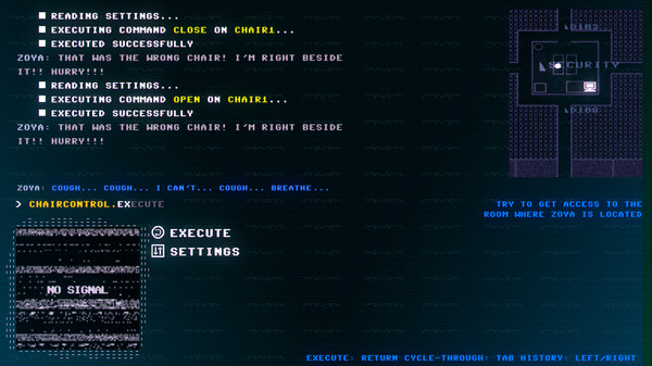 Code 7: A Story-Driven Hacking Adventurefor windows and Linux 1