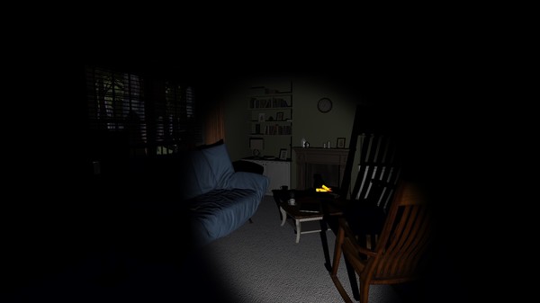 Be Quiet! game for Linux 1