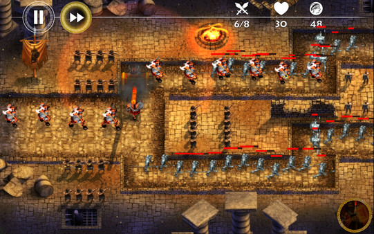 Greece Defense TDfor windows and Linux 1