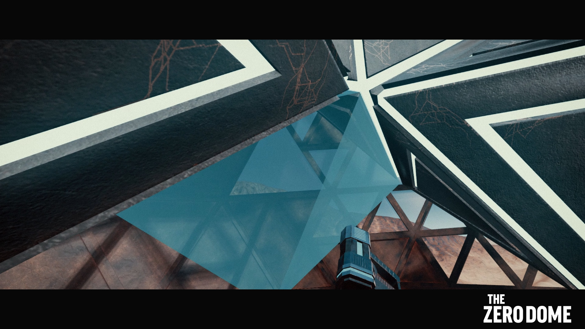 Dome Zero 1975