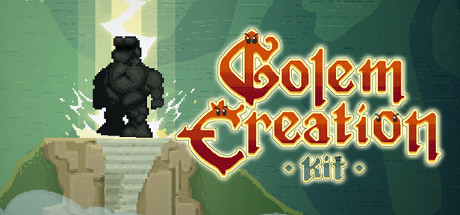 Golem Creation Kit cover art