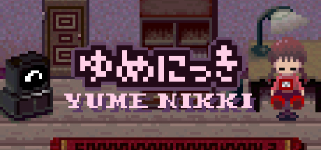 Yume Nikki on Steam