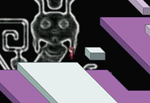 Yume Nikki for linux