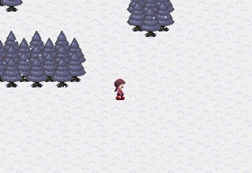 Yume Nikki game for Linux 1