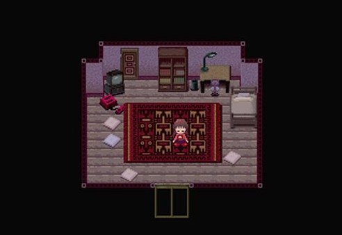 Yume Nikki Steam