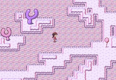 Yume Nikki PC requirements