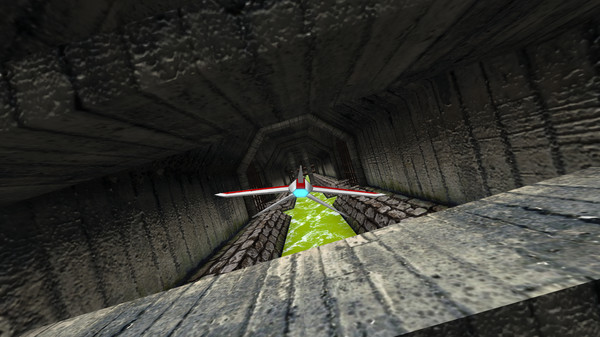 SlipDrive game for Linux 1