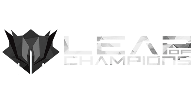 Leap of Champions Logo