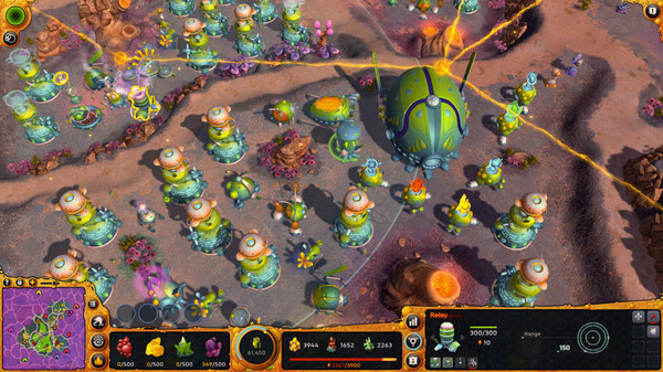 HYPERNOVA: Escape from Hadeafor windows and Linux 1