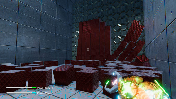 Time Gun / 时间枪 game for windows Pc 1