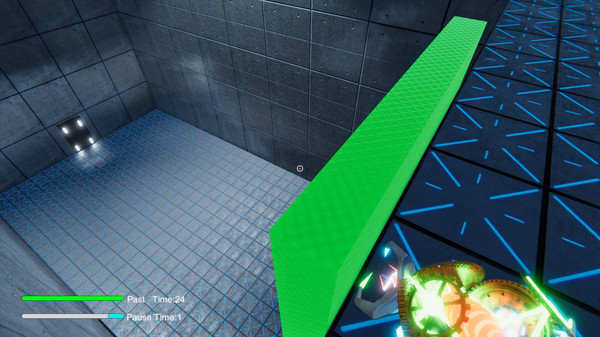 Time Gun / 时间枪for windows and Linux 1