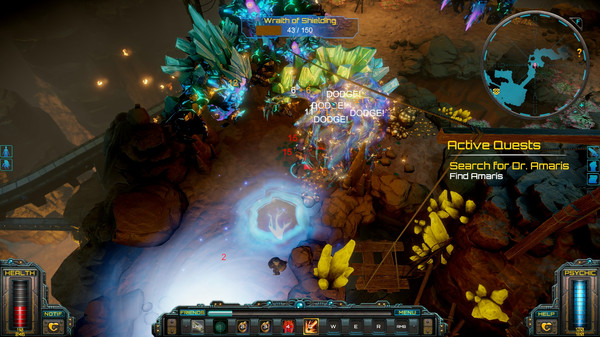 Скриншот из Imperatum Скриншот из Imperatum