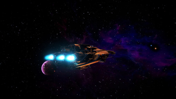 Скриншот из Imperatum Скриншот из Imperatum