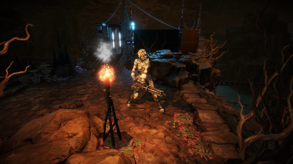 Скриншот из Imperatum Скриншот из Imperatum