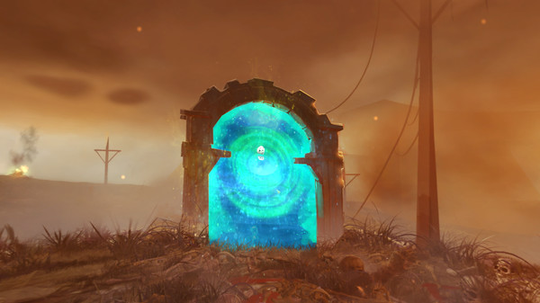 Wrath of Loki VR Adventure for linux