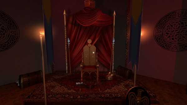 Wrath of Loki VR Adventurefor windows and Linux 1