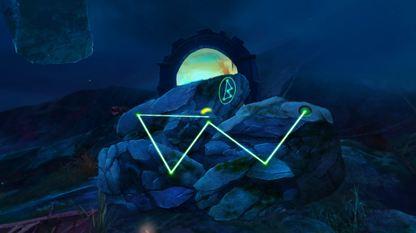 Wrath of Loki VR Adventure game for windows Pc 1