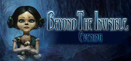 Beyond the Invisible: Evening cover art