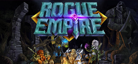 Boxart for Rogue Empire